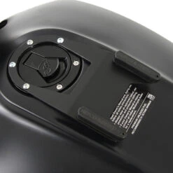 Hepco & Becker 506.7568 00 01 Tank Ring For Indian Scout Bobber (2018-)