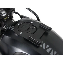 Hepco & Becker 506.7590 00 01 Lock-it Tank Ring For Royal Enfield Himalayan