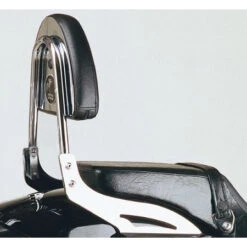 Hepco & Becker 600.524 Sissybar, Chrome For Moto Guzzi California Special