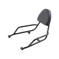 Hepco & Becker 600.556 00 01 Sissybar Without Rear Rack For Moto Guzzi V7 (2021-)