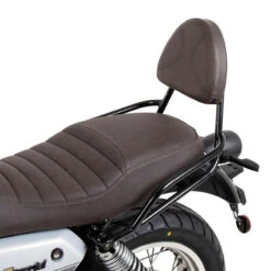 Hepco & Becker 600.556 01 01 Sissybar Without Rear Rack For Moto Guzzi V7 (2021-)