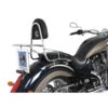 Hepco & Becker 600.721 Sissy Bar For Victory Kingpin Without Rear Rack