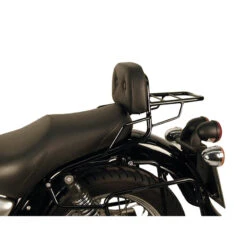 Hepco & Becker 611.536 Sissy Bar For Moto Guzzi California Stone Touring