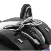 Hepco & Becker 611.544 Sissybar W/Rack For Moto Guzzi California 1400
