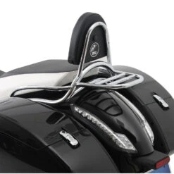Hepco & Becker 611.544 Sissybar W/Rack For Moto Guzzi California 1400