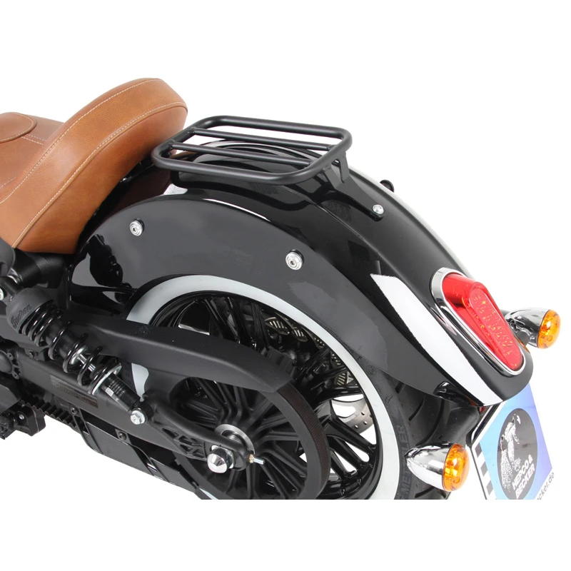Hepco & Becker 613.7561 00 01 Solorack For Indian Scout & Sixty (2015-) - Image 2