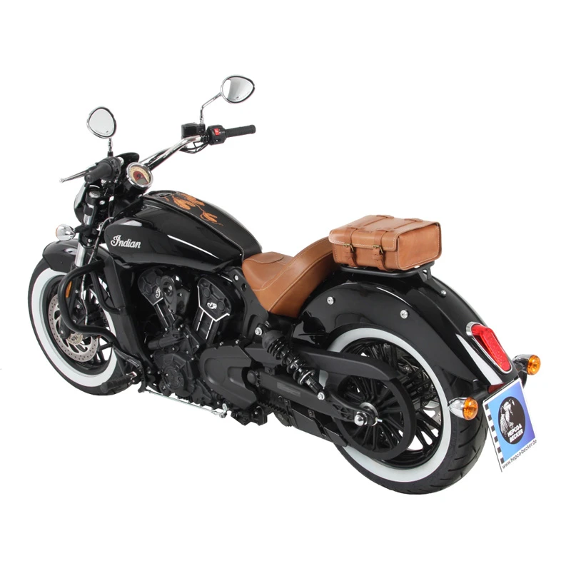 Hepco & Becker 613.7561 00 01 Solorack For Indian Scout & Sixty (2015-) - Image 3
