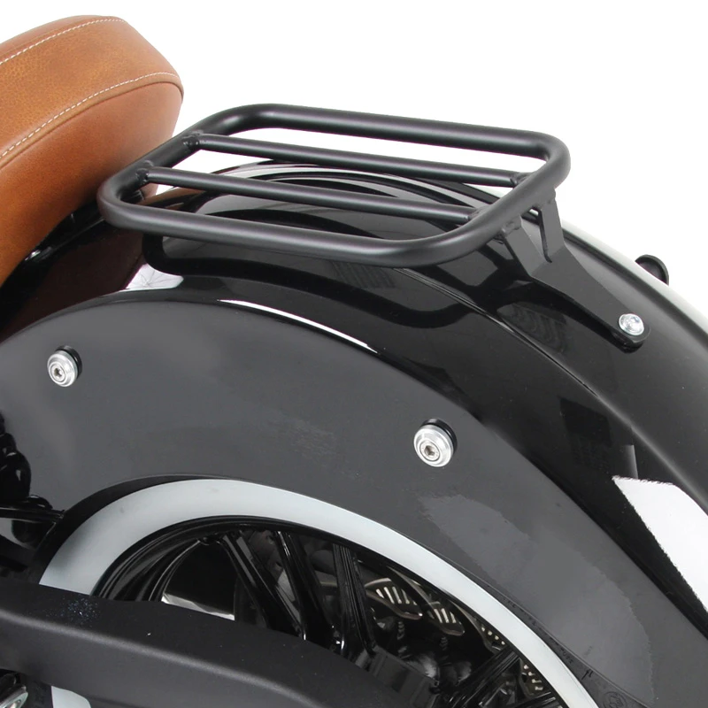 Hepco & Becker 613.7561 00 01 Solorack For Indian Scout & Sixty (2015-)