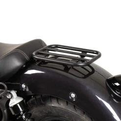 Hepco & Becker 613.7651 00 01 Solorack For Royal Enfield Super Meteor 650 '23-