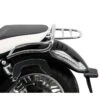 Hepco & Becker 630.544 C-Bow Bag Holder, Chrome For Moto Guzzi California Custom 1400