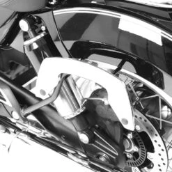 Hepco & Becker 630.549 00 02 C-Bow Carrier For Moto Guzzi Eldorado