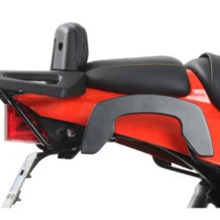 Hepco & Becker 630.724 C-Bow Mount For Harley Davidson Sportster XR1200