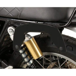 Hepco & Becker 630.7571 00 01 C-Bow Carrier, Black For Interceptor (2019-)