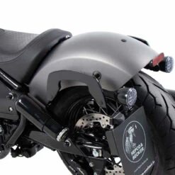 Hepco & Becker 630.7641 00 01 C-Bow Carrier For Indian Chief / Bobber / Super Chief '22-