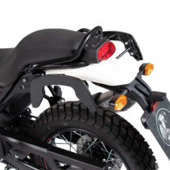 Hepco & Becker 630.7646 00 01 C-bow Carrier For Royal Enfield Scram 411 (2022-)