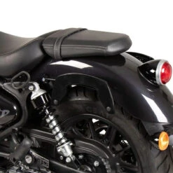 Hepco & Becker 630.7651 00 01 C-bow Carrier For Royal Enfield Super Meteor 650 '23-