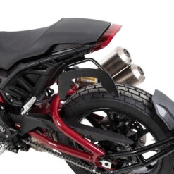 Hepco & Becker 631.7580 00 01 C-Bow Carrier For Indian FTR1200 (2019-)