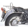 Hepco & Becker 650.525 01 02 Rear Rack For Moto Guzzi California Jackal