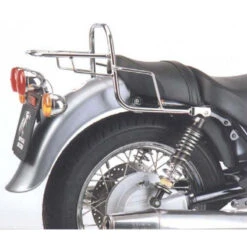 Hepco & Becker 650.525 01 02 Rear Rack For Moto Guzzi California Jackal