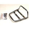 Hepco & Becker 650.528 01 02 Rear Rack For Moto Guzzi California EV / Classic