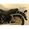 Hepco & Becker 650.531 00 02 Side Carrier For Moto Guzzi California Metal