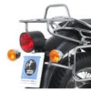 Hepco & Becker 650.542 01 02 Rear Rack For Moto Guzzi California Aquila Nera