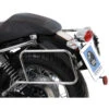 Hepco & Becker 650.543 00 02 Side Carrier For Moto Guzzi Nevada 750 / Anniversario