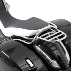 Hepco & Becker 650.544 01 02 Rear Rack For Moto Guzzi California 1400