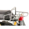 Hepco & Becker 654.7571 01 02 Rear Rack, Chrome For Interceptor (2019-)