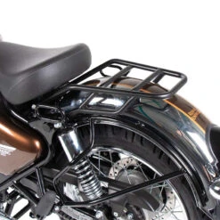 Hepco & Becker 654.7633 01 01 Rear Rack For Royal Enfield Classic 350 (2022-)