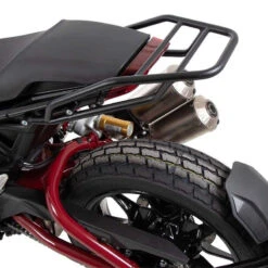 Hepco & Becker 658.7580 01 01 Rear Rack For Indian FTR1200 (2019-)