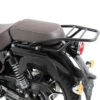 Hepco & Becker 658.7619 01 01 Rear Rack For Royal Enfield Meteor 350 '21-