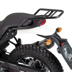 Hepco & Becker 658.7646 01 01 Rear Luggage Rack For Royal Enfield Scram 411 (2022-)