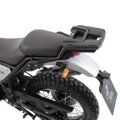 Hepco & Becker 662.7629 01 01 Rear Easyrack For Royal Enfield Himalayan '21-