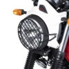 Hepco & Becker 700.7646 00 01 Headlight Guard For Royal Enfield Scram 411 (2022-)
