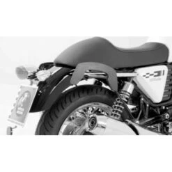 Hepco & Becker 630.540 00 01 C-Bow Side Carrier For Moto Guzzi V7 Classic