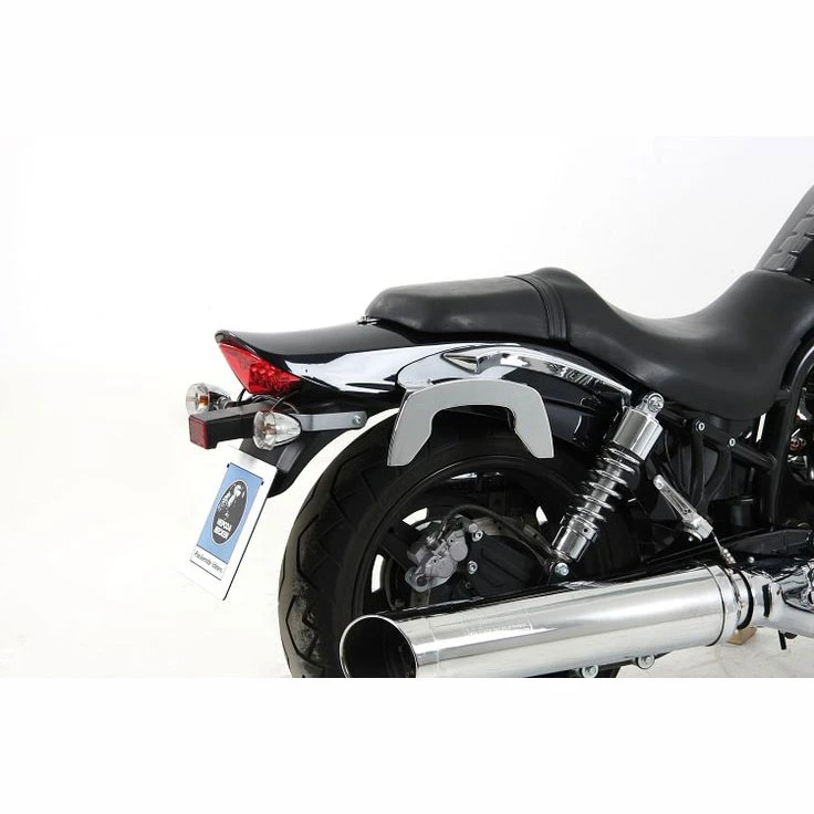 Hepco & Becker 630.793 C-Bow Side Carrier For Hyosung GV650 - Image 2