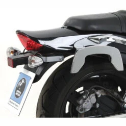 Hepco & Becker 630.793 C-Bow Side Carrier For Hyosung GV650
