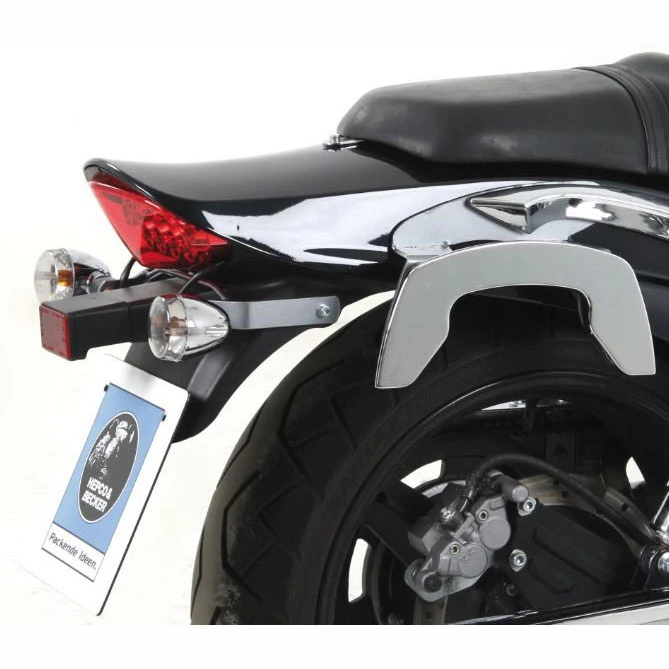 Hepco & Becker 630.793 C-Bow Side Carrier For Hyosung GV650