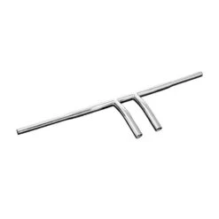 Highway Hawk 55-5047 Fat Wishbone Handlebar For Harley-Davidson