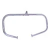 Highway Hawk 597-5009 Fat Bar Engine Guard, Chrome For Harley Touring (1996-2008)