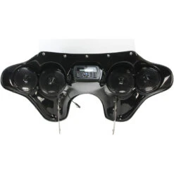 Hoppe Industries HDF-5566-SFT-HC 5566 Fairing With HC Harley Softail Heritage (1984-)