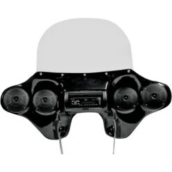 Hoppe Industries HDF-FB-QZ Quadzilla Fairing For Harley Softail Heritage / FB (2000-)