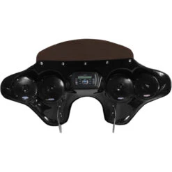 Hoppe Industries HDF-5566-HRT 5566 Fairing W/O HC Harley Softail Heritage (1984-2017)