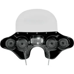 Hoppe Industries HDF-5566 5566 Fairing W/O HC For Harley Road King (1994-2017)