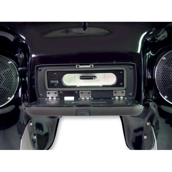 Hoppe Industries HDF-RK-RZ Rodzilla Fairing For Harley Road King (1994-) - Image 4