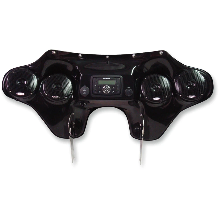 Hoppe Industries HDF-RK-RZ Rodzilla Fairing For Harley Road King (1994-)