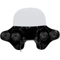 Hoppe Industries HDF-SFT-RZ-HC Rodzilla Fairing With HC For Harley Softail (1986-2017)