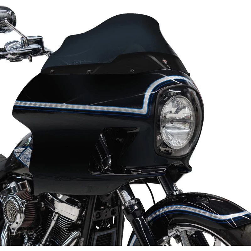 Klock Werks KWB-02-0002 FXRP-Style Fairing Kit For Harley Softail (2018-) - Image 5