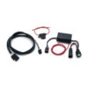 Kuryakyn 2599 4-Wire Trailer Wiring And Relay Harnesses For Harley Trikes (2014-)